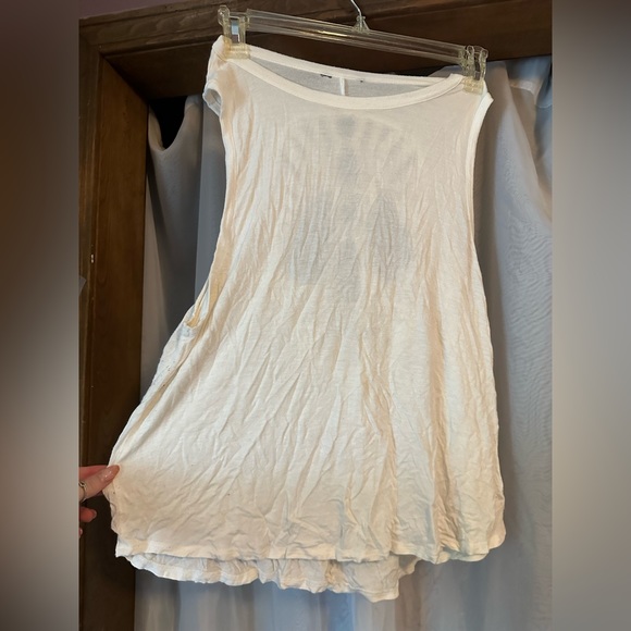 Skull Tank Top - Picture 2 of 2